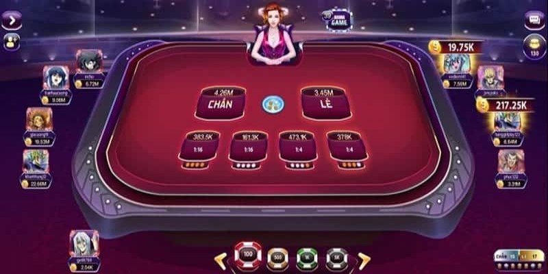 Chăm sóc khách hàng nhanh chóng, chu đáo