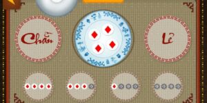 Đôi nét về xóc đĩa Yo88