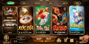 Bí kíp chơi xóc đĩa Benvip dễ thắng