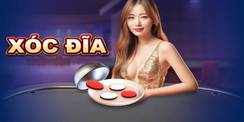  Tìm hiểu về Xóc đĩa 789Club 