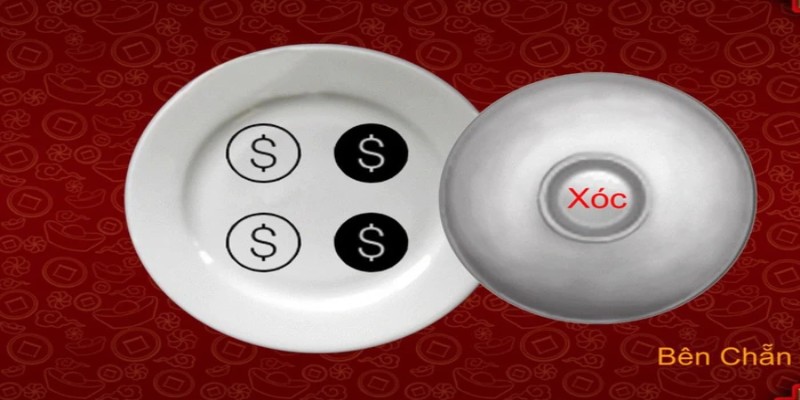 Xóc đĩa Bet168vn là phiên bản trực tuyến hiện đại của trò chơi xóc đĩa dân gian