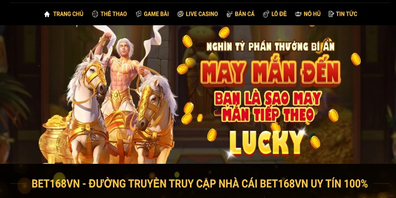 Bet168vn là nhà cái hoạt động dưới sự cấp phép của các tổ chức cá cược quốc tế uy tín
