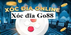 Giới thiệu về xóc đĩa Go88