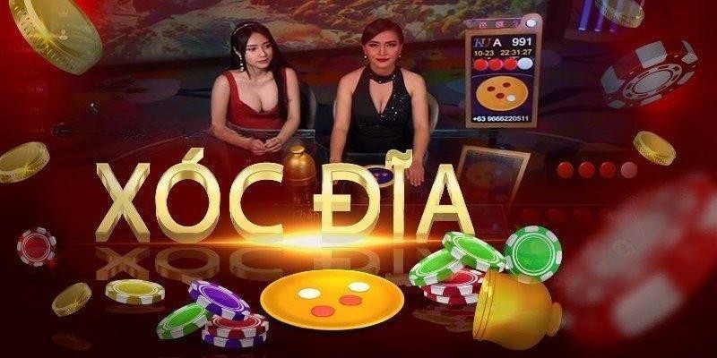 Tổng quan về game xóc đĩa Kclub