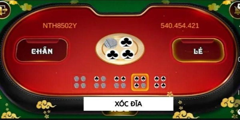 Những lưu ý quan trọng để chơi Xóc đĩa Ve88 an toàn