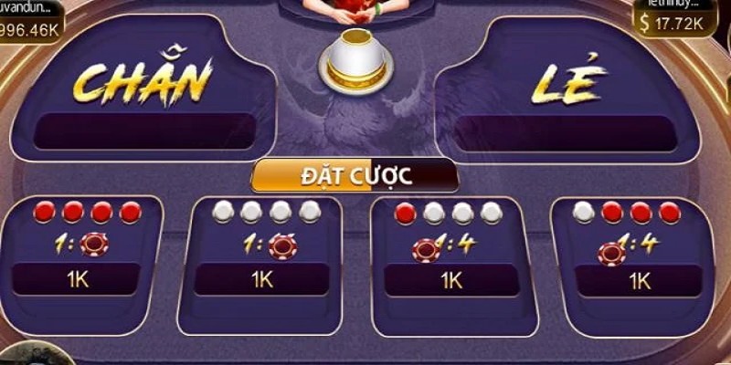 Xây dựng chiến lược cược hợp lý nâng cao xác suất thắng