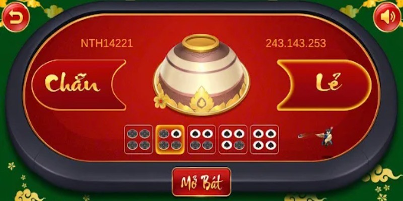 Bí quyết chơi Xóc đĩa Xo68 tối ưu lợi nhuận