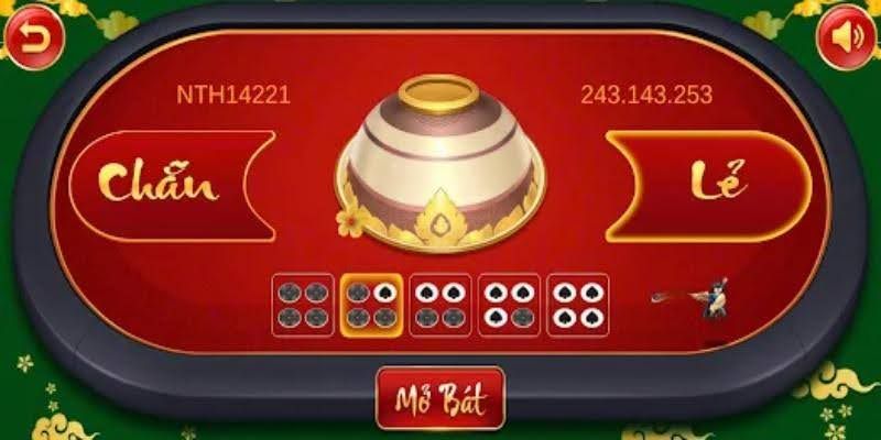 Bí quyết chơi Xóc đĩa B52 Club tối ưu lợi nhuận