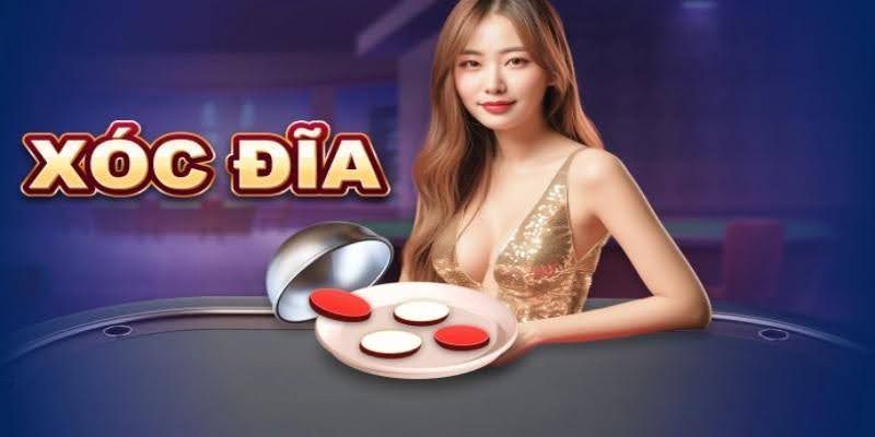 Xóc đĩa B52 Club là game gì?