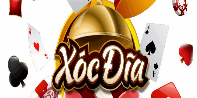 Giao diện mô phỏng xóc đĩa KU88 với quân vị rõ nét