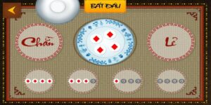 Tổng quan về sức hút mãnh liệt của xóc đĩa Vip79