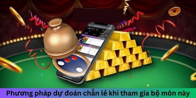 Giới thiệu tổng quan về xóc đĩa B52 Club