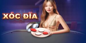 Xóc đĩa Lu88 là game gì?