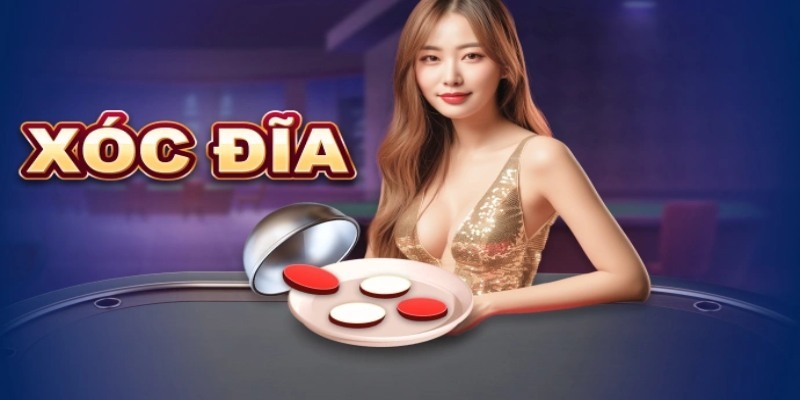 Xóc đĩa Sunwin là game gì?