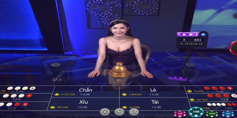 Quản lý vốn hợp lý để chơi lâu dài