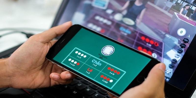 Điểm quan trọng trong xóc đĩa Hitclub là mỗi phiên chơi mang tính độc lập