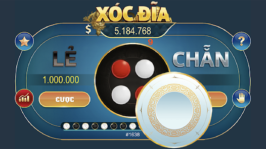 Xóc đĩa Sunwin là trò chơi dân gian quen thuộc được tái hiện trên nền tảng online