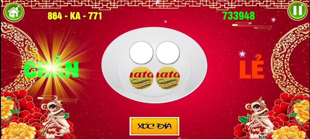 Quan sát xu hướng trước khi đặt cược xóc đĩa Sunwin