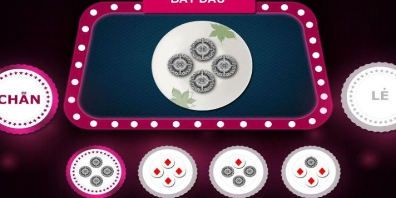 Hướng dẫn kỹ thuật bắt cầu tại  xóc đĩa Vip79 cho người mới