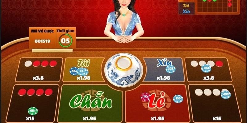 Luật chơi cơ bản cần nhớ khi chơi