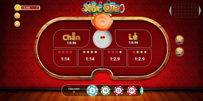Quá trình nạp rút cực kì nhanh gọn